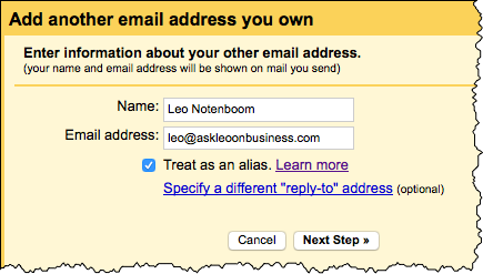 Change Your Hotmail or Outlook.com Email Address With An Alias - Ask Leo!