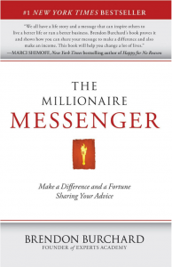 Millionaire Messenger