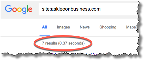 Search results for askleoonbusiness.com