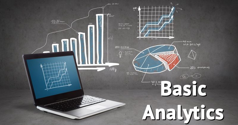 Basic Analytics
