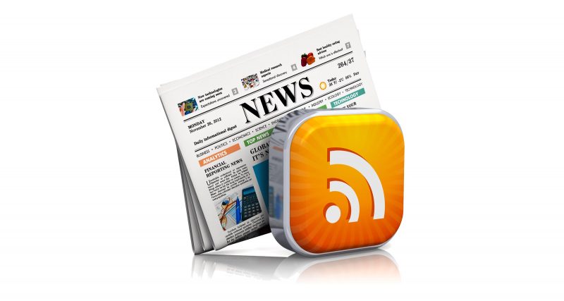 RSS Feeds